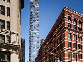 56 Leonard Street 39WEST, New York NY 10013