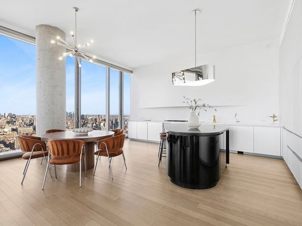 56 Leonard Street 39WEST, New York NY 10013