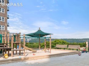 120 Cabrini Boulevard 103, New York NY 10033