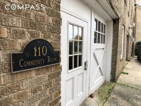 120 Cabrini Boulevard 103, New York NY 10033