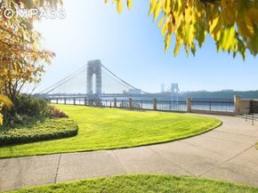 120 Cabrini Boulevard 103, New York NY 10033