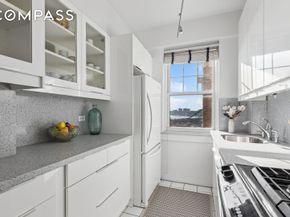 120 Cabrini Boulevard 103, New York NY 10033