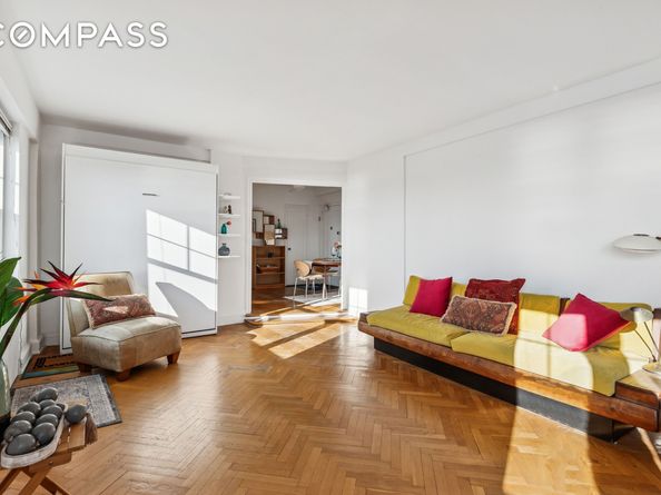 120 Cabrini Boulevard 103, New York NY 10033