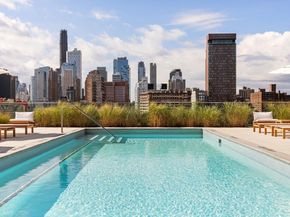 180 Front Street 9K, Brooklyn NY 11201