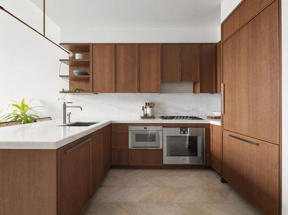 180 Front Street 9K, Brooklyn NY 11201