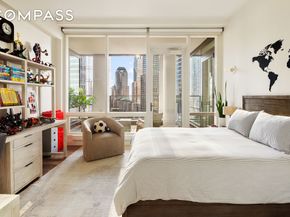 101 Warren Street 2010, New York NY 10007