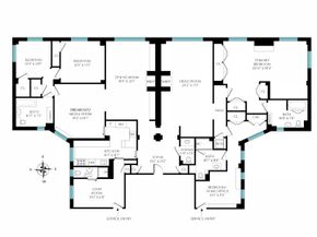 1049 Park Avenue 14BC, New York NY 10028