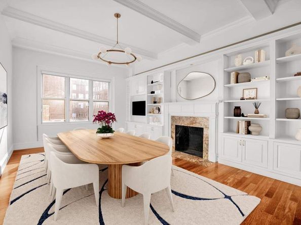 1049 Park Avenue 14BC, New York NY 10028