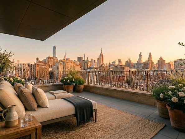 350 East 18th Street 11C, New York NY 10003