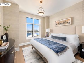 100 Claremont Avenue 16A, New York NY 10027