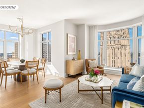 100 Claremont Avenue 16A, New York NY 10027