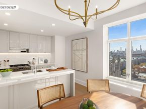 100 Claremont Avenue 16A, New York NY 10027