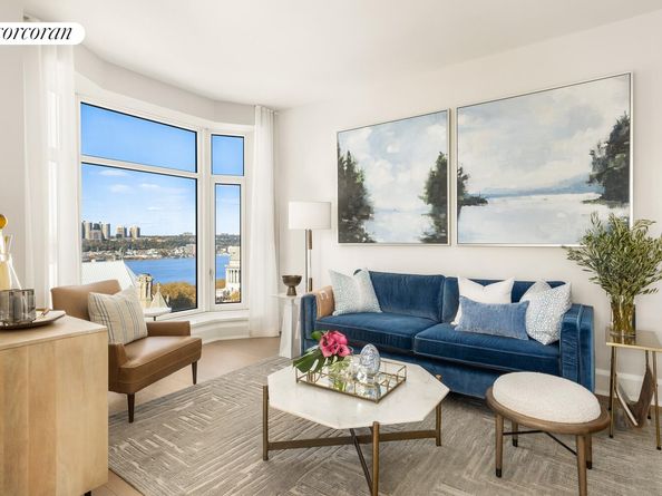 100 Claremont Avenue 16A, New York NY 10027