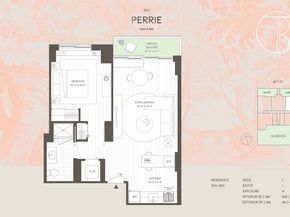 234 East 46th Street 504, New York NY 10017