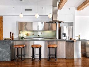 145 6th Avenue 4C, New York NY 10013