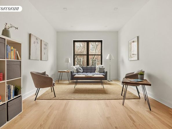 230 Park Place 6M, Brooklyn NY 11238