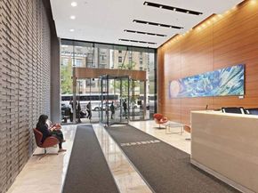 350 West 42nd Street 15L, New York NY 10036