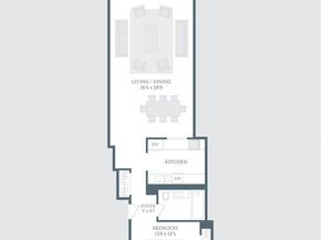 252 7th Avenue 3M, New York NY 10001
