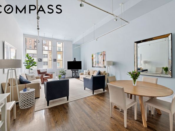 252 7th Avenue 3M, New York NY 10001