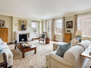 1172 Park Avenue 11BD, New York NY 10128