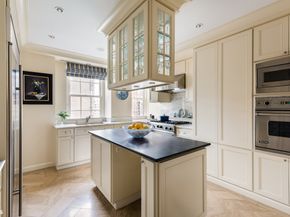 1172 Park Avenue 11BD, New York NY 10128