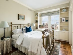 1172 Park Avenue 11BD, New York NY 10128