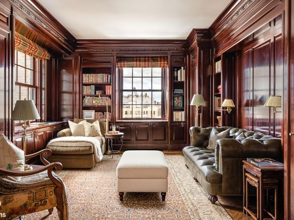 1172 Park Avenue 11BD, New York NY 10128