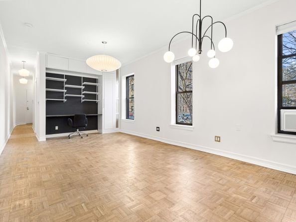 10 St Nicholas Terrace 3, New York NY 10027