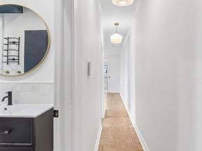 10 St Nicholas Terrace 3, New York NY 10027