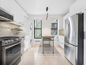 10 St Nicholas Terrace 3, New York NY 10027