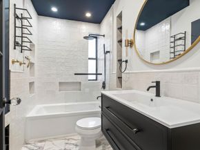 10 St Nicholas Terrace 3, New York NY 10027