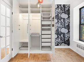 10 St Nicholas Terrace 3, New York NY 10027