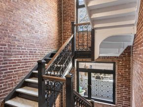 10 St Nicholas Terrace 3, New York NY 10027