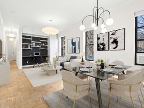 10 St Nicholas Terrace 3, New York NY 10027