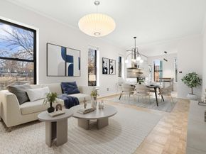 10 St Nicholas Terrace 3, New York NY 10027
