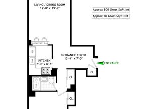 230 East 15th Street 7M, New York NY 10003