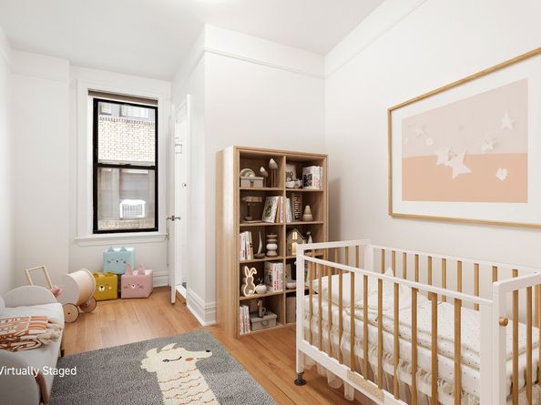 725 Riverside Drive 7C, New York NY 10031