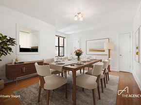 725 Riverside Drive 7C, New York NY 10031