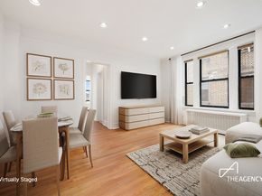 725 Riverside Drive 7C, New York NY 10031