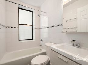 725 Riverside Drive 7C, New York NY 10031