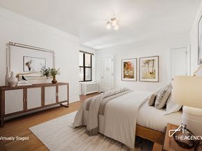 725 Riverside Drive 7C, New York NY 10031