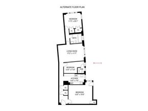 725 Riverside Drive 7C, New York NY 10031