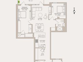 522 West 29th Street 4A, New York NY 10001