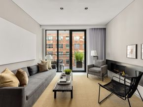 522 West 29th Street 4A, New York NY 10001