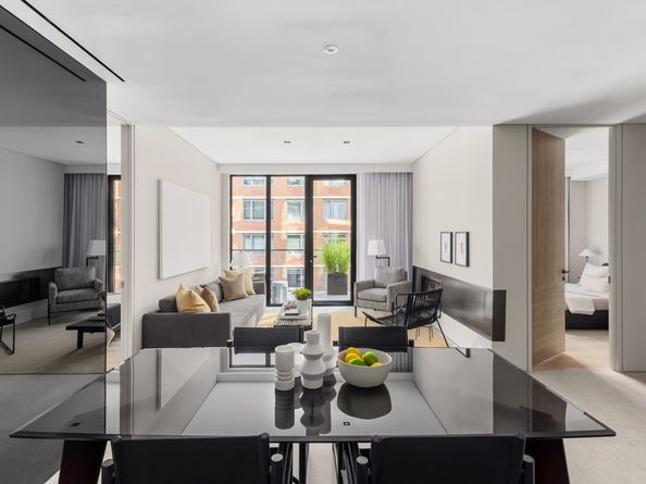 522 West 29th Street 4A, New York NY 10001