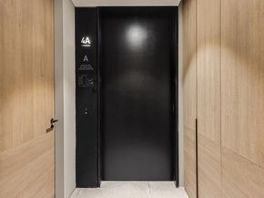 522 West 29th Street 4A, New York NY 10001