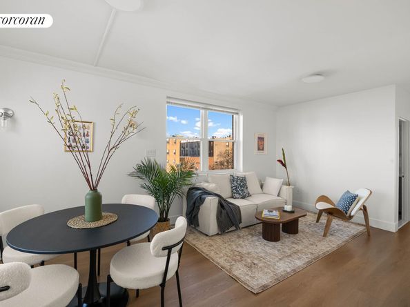 158 Sackett Street 4A, Brooklyn NY 11231