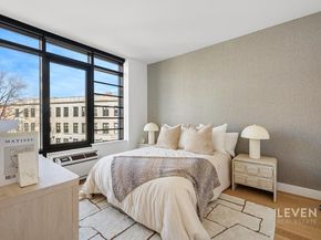 500 Waverly Avenue 3D, Brooklyn NY 11238