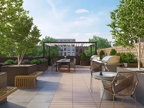 500 Waverly Avenue 3D, Brooklyn NY 11238