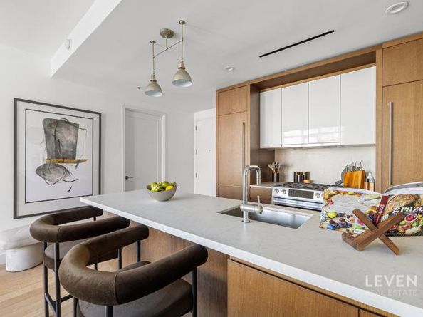 500 Waverly Avenue 3D, Brooklyn NY 11238